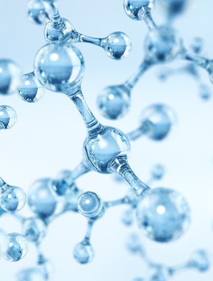 Micro Hyaluronic Acid