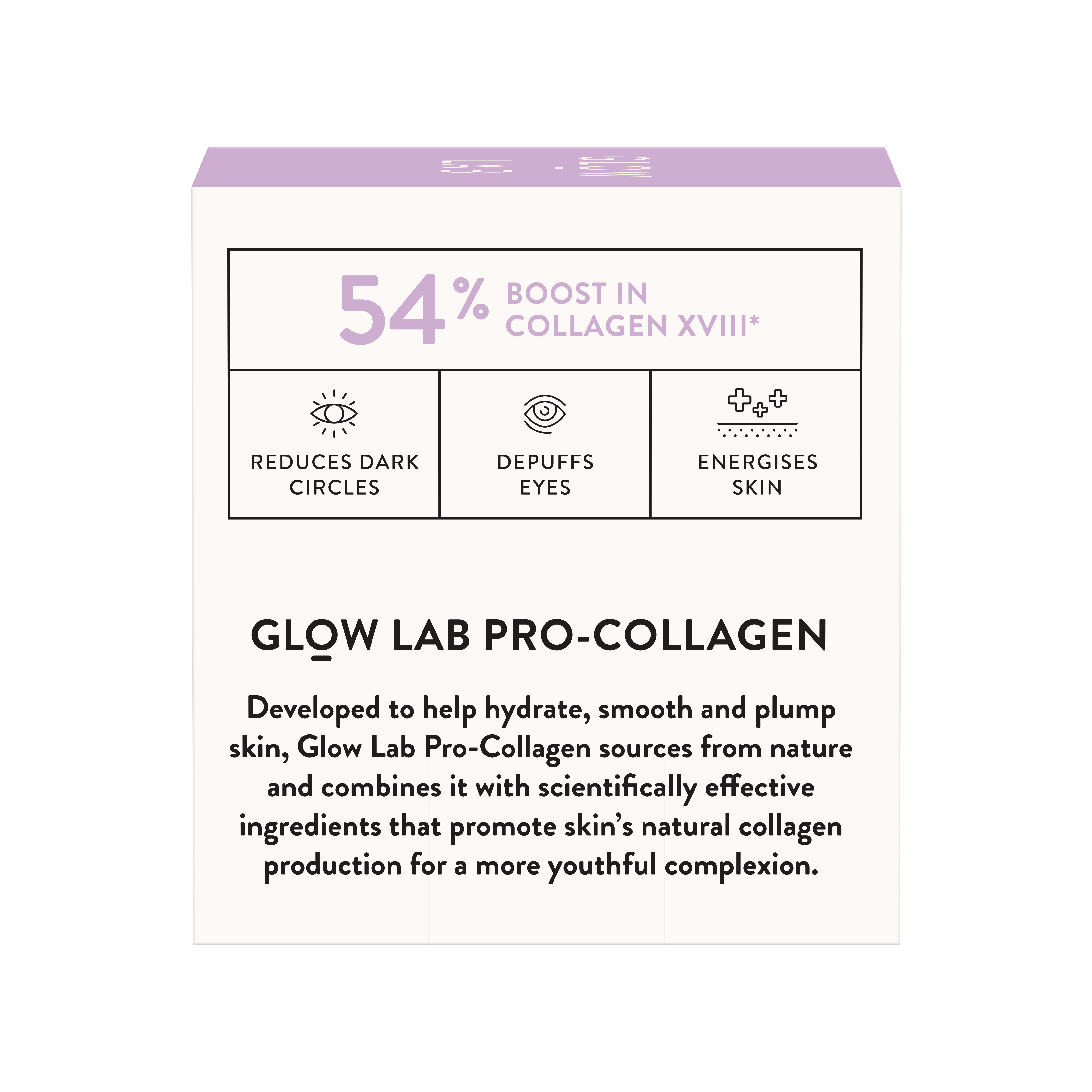Pro-collagen Lifting Eye cream 