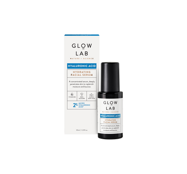 Hyaluronic Acid Hydrating Facial Serum