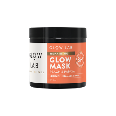 Repairing 3in1 Glow Mask – Glow Lab