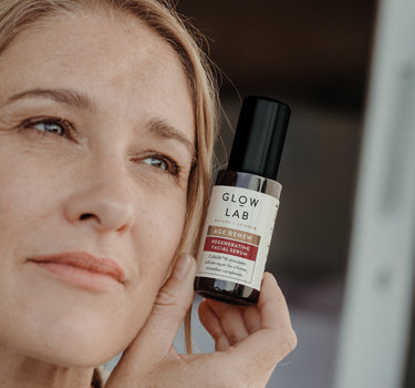 Age Renew Regenerating Facial Serum