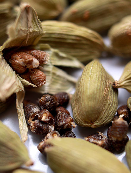 Cardamon