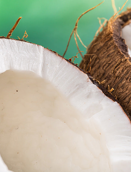 Coconut Oil