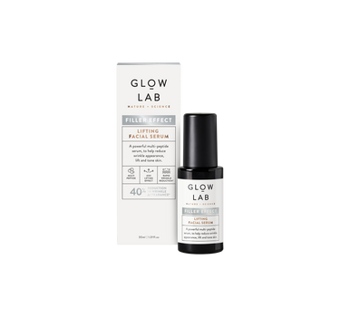 Filler Effect Lifting Facial Serum