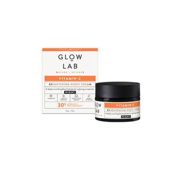 Vitamin C Brightening Night Cream