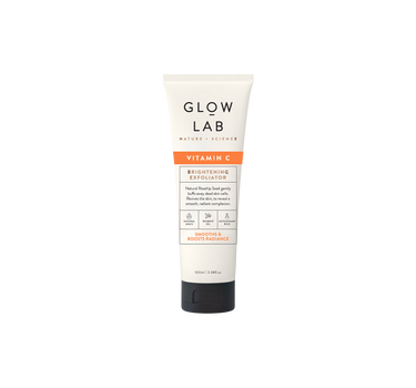 Vitamin C Brightening Exfoliator