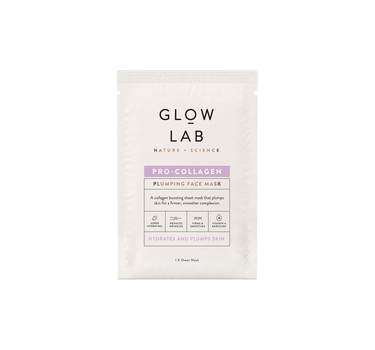 Pro-Collagen Plumping Face Mask