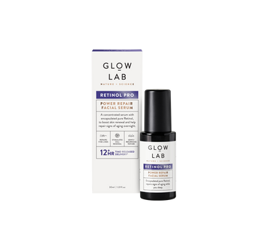 Retinol Pro Power Repair Facial Serum