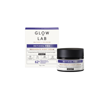 Retinol Pro Regenerate Night Cream