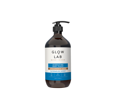 Hydrating Hyaluronic Acid Body Wash