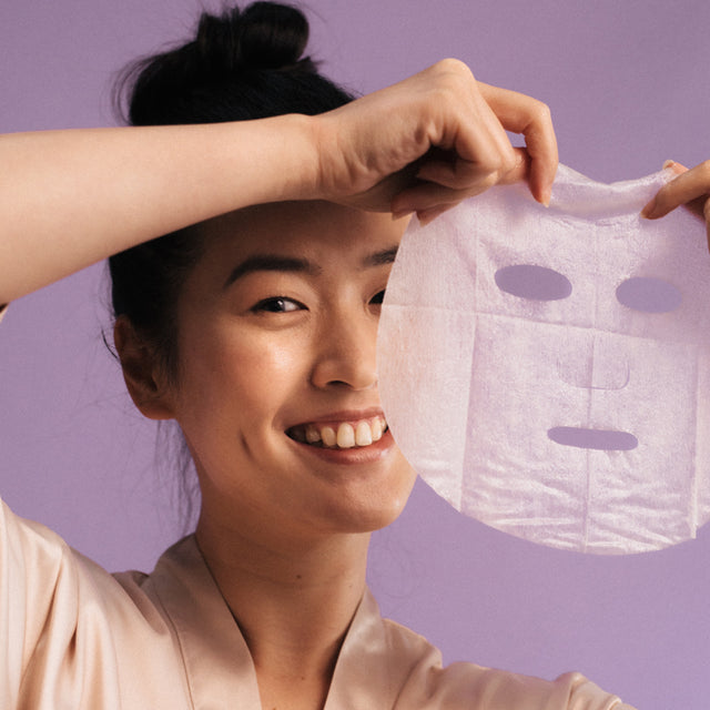 Colgan Mask Pro-Collagen Plumping Face Mask – Glow Lab