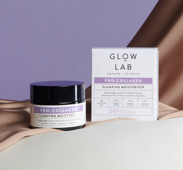 Pro-Collagen Plumping Moisturiser