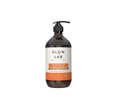 Brightening Vitamin C Body Wash