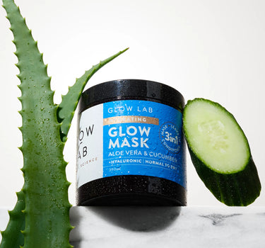 Glow Lab